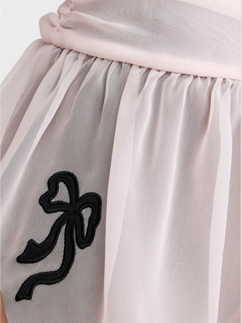 For Love & Lemons // Catalina Sleep Short
